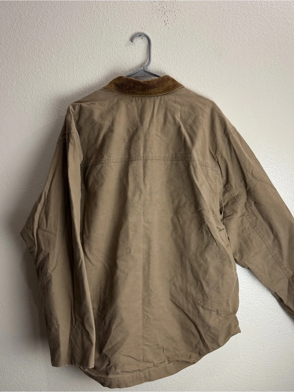 Disneyland Resort Vintage Coat Jacket Size Medium - Picture 9 of 9